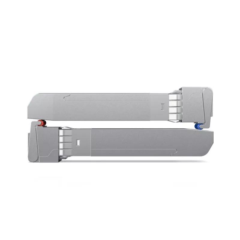 UBIQUITI NETWORKS 10 Gbps SFP+ 1xLC SM 1270/1330nm Bidi 10km - 2 iepakojumi (uf-sm-10g-s)