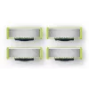 Philips Norelco OneBlade OneBlade QP240/50 rezerves asmens