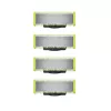 Philips Norelco OneBlade OneBlade QP240/50 rezerves asmens