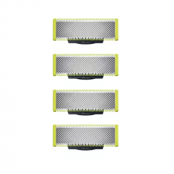 Philips Norelco OneBlade OneBlade QP240/50 rezerves asmens