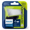 Philips Norelco OneBlade OneBlade QP240/50 rezerves asmens