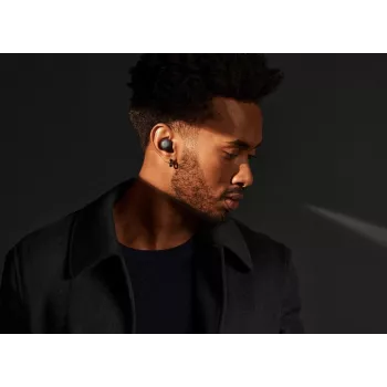 Google Pixel Buds Pro bezvadu austiņas, antracīta krāsā (GA03201-DE)