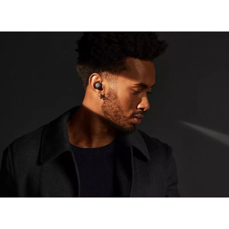 GOOGLE austiņas - Google Pixel Buds - bezvadu Bluetooth - ogle
