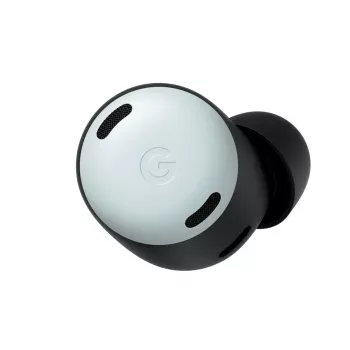 GOOGLE austiņas - Google Pixel Buds - bezvadu Bluetooth - Migla