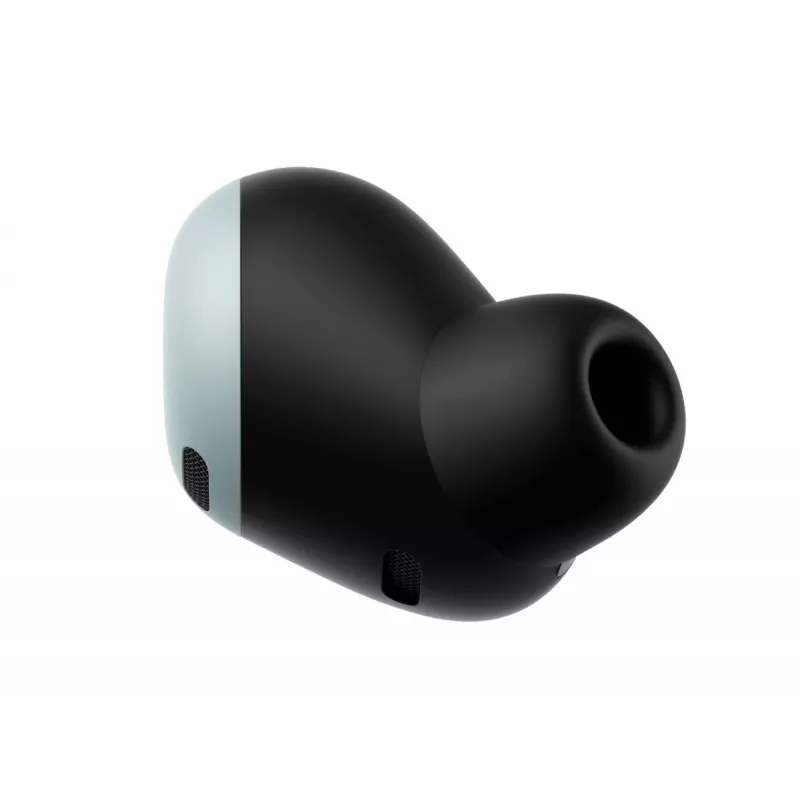 GOOGLE austiņas - Google Pixel Buds - bezvadu Bluetooth - Migla