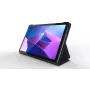 Lenovo ZG38C03900 planšetdatora maciņš 25,6 cm (10,1 collas) Folio Pelēks