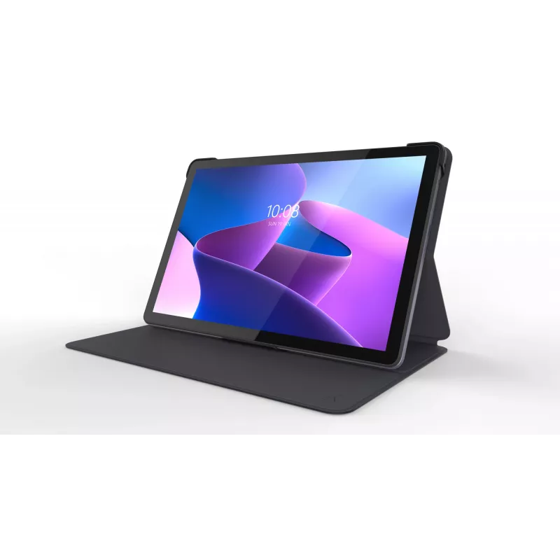 Lenovo ZG38C03900 planšetdatora maciņš 25,6 cm (10,1 collas) Folio Pelēks