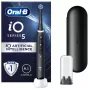 Oral-B IOSERIES5BL elektriskā zobu birste Pieaugušajiem vibrējoša zobu birste Melna
