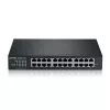 Pārvaldāms slēdzis Zyxel GS1915-24E L2 Gigabit Ethernet 24 porti 1U Melns