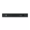 Pārvaldāms slēdzis Zyxel GS1915-24E L2 Gigabit Ethernet 24 porti 1U Melns