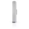 Access Point UBIQUITI Unifi 6 In-Wall U6-IW — dual-band 2.4/5 GHz, 4800 Mbit/s, 5x RJ-45, PoE, balta