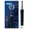 Oral-B Vitality Pro Pieaugušajiem rotējoša zobu birste Melna