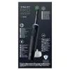 Oral-B Vitality Pro Pieaugušajiem rotējoša zobu birste Melna