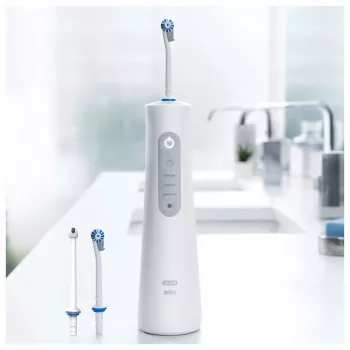 Oral-B AquaCare 6 Pro-Expert mutes skalotājs 0,15 l