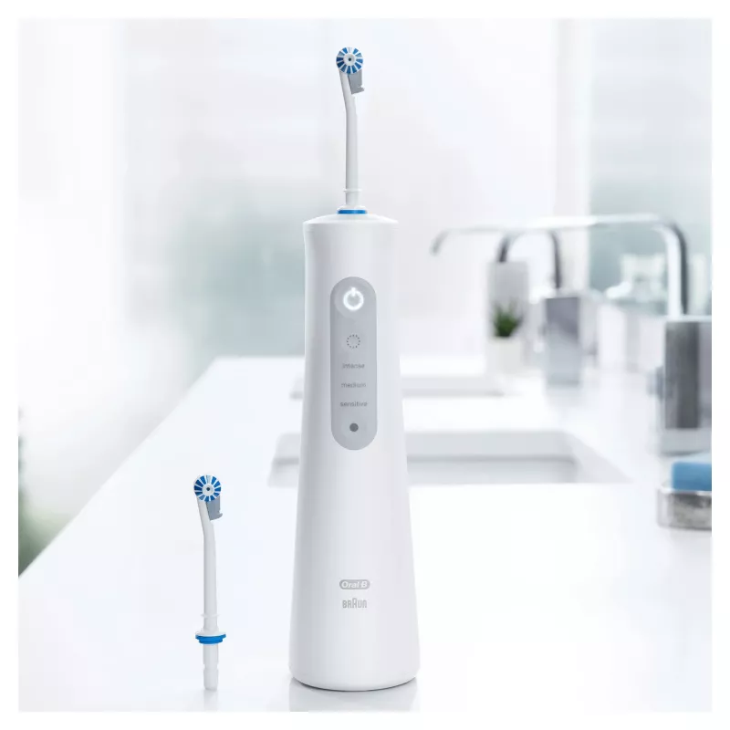Oral-B AquaCare 6 Pro-Expert mutes skalotājs 0,15 l