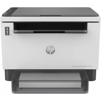 HP LaserJet Tank MFP 2604dw printeris, lāzeris, vienkrāsainā druka, 600 x 600 DPI, A4, tiešā druka, pelēks