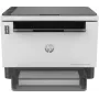 HP LaserJet Tank MFP 2604dw printeris, lāzeris, vienkrāsainā druka, 600 x 600 DPI, A4, tiešā druka, pelēks