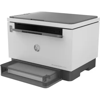 HP LaserJet Tank MFP 2604dw printeris, lāzeris, vienkrāsainā druka, 600 x 600 DPI, A4, tiešā druka, pelēks