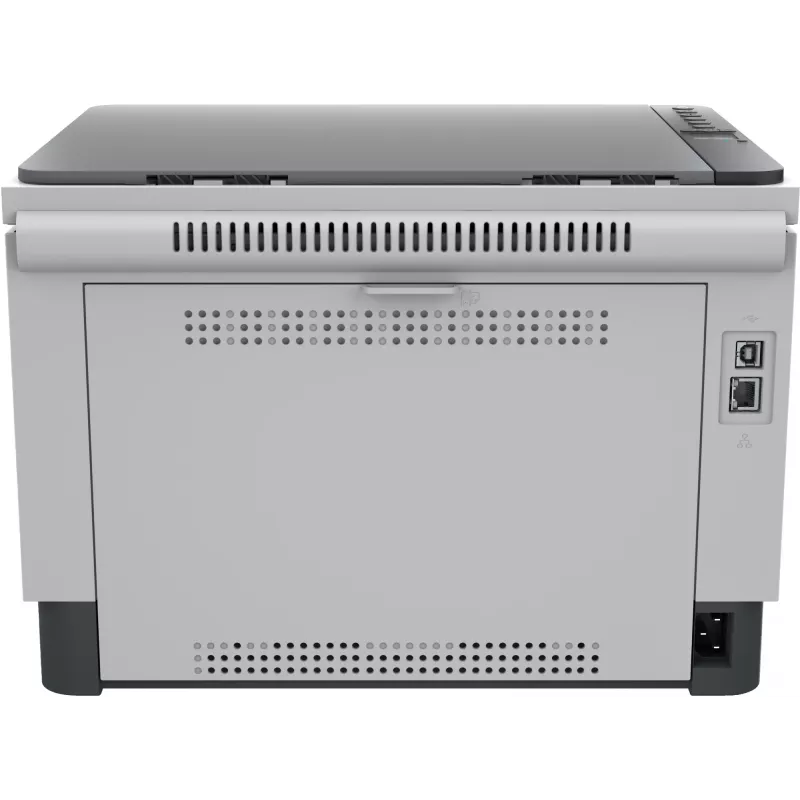 HP LaserJet Tank MFP 2604dw printeris, lāzeris, vienkrāsainā druka, 600 x 600 DPI, A4, tiešā druka, pelēks