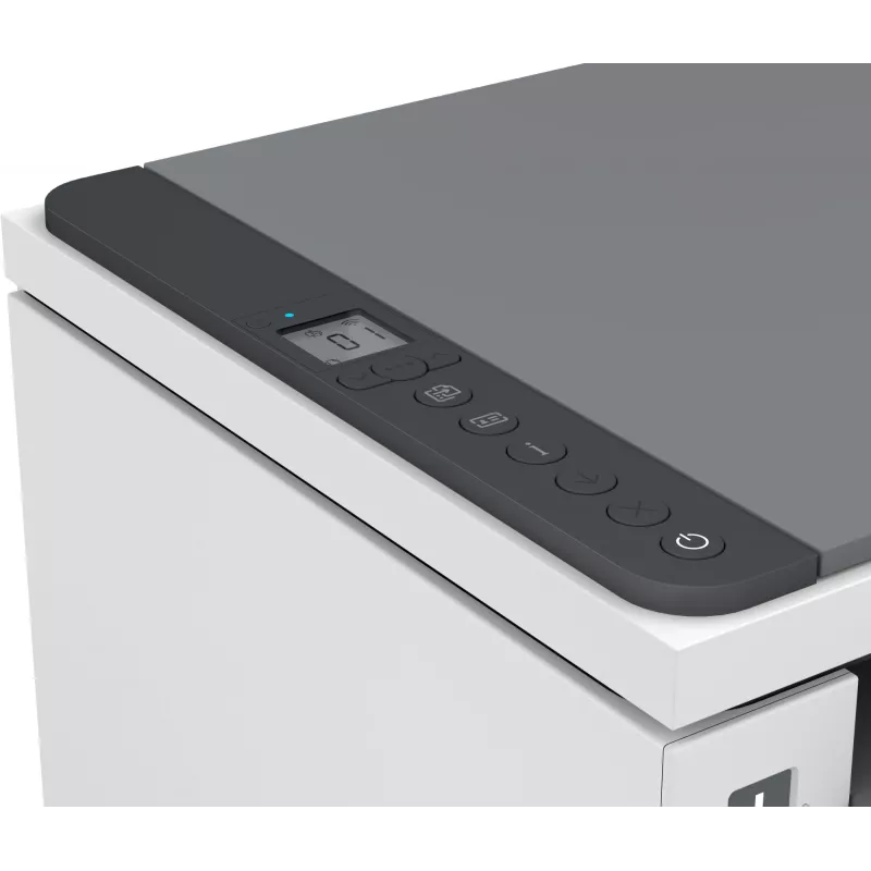 HP LaserJet Tank MFP 2604dw printeris, lāzeris, vienkrāsainā druka, 600 x 600 DPI, A4, tiešā druka, pelēks