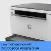 HP LaserJet Tank MFP 2604dw printeris, lāzeris, vienkrāsainā druka, 600 x 600 DPI, A4, tiešā druka, pelēks