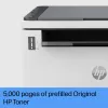 HP LaserJet Tank MFP 2604dw printeris, lāzeris, vienkrāsainā druka, 600 x 600 DPI, A4, tiešā druka, pelēks