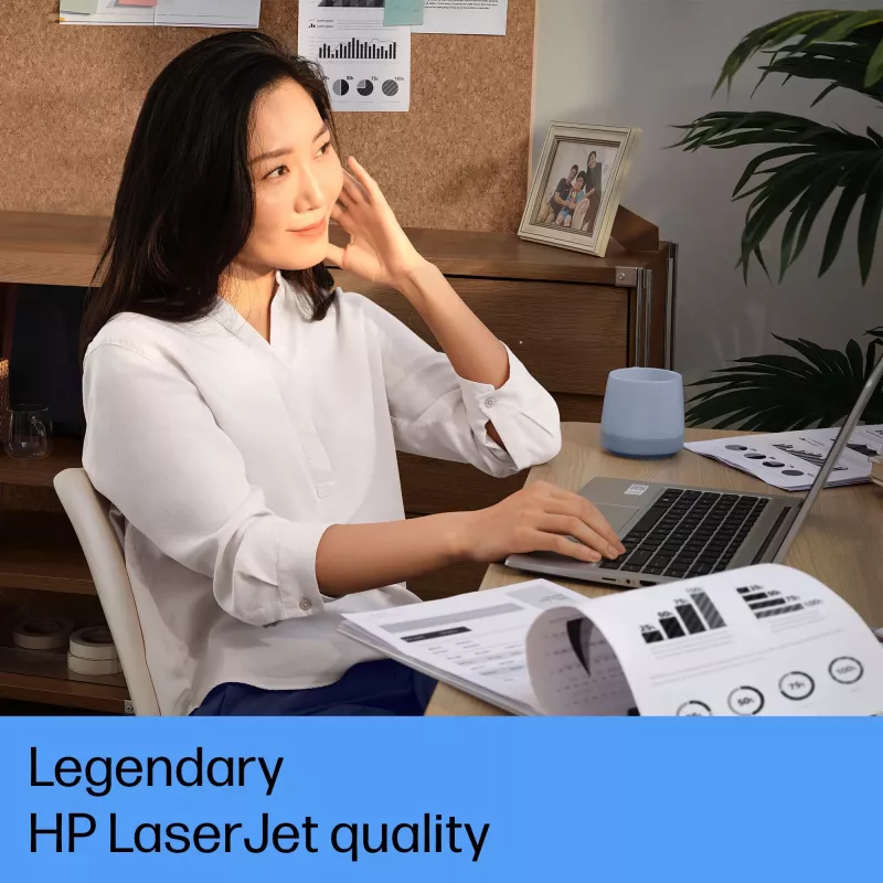 HP LaserJet Tank MFP 2604dw printeris, lāzeris, vienkrāsainā druka, 600 x 600 DPI, A4, tiešā druka, pelēks