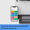 HP LaserJet Tank MFP 2604dw printeris, lāzeris, vienkrāsainā druka, 600 x 600 DPI, A4, tiešā druka, pelēks