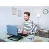 Trust Exto klēpjdatora dzesēšanas statīvs