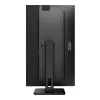AOC P2 24P2QM datora monitors 60.5 cm (23.8 collas) 1920 x 1080 pikseļi Full HD LED Melns