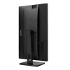 AOC P2 24P2QM datora monitors 60.5 cm (23.8 collas) 1920 x 1080 pikseļi Full HD LED Melns