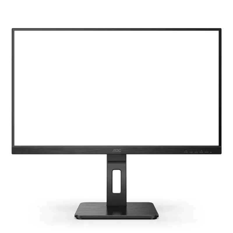 AOC P2 24P2QM datora monitors 60.5 cm (23.8 collas) 1920 x 1080 pikseļi Full HD LED Melns