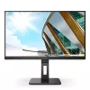 AOC P2 24P2QM datora monitors 60.5 cm (23.8 collas) 1920 x 1080 pikseļi Full HD LED Melns