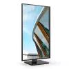 AOC P2 24P2QM datora monitors 60.5 cm (23.8 collas) 1920 x 1080 pikseļi Full HD LED Melns
