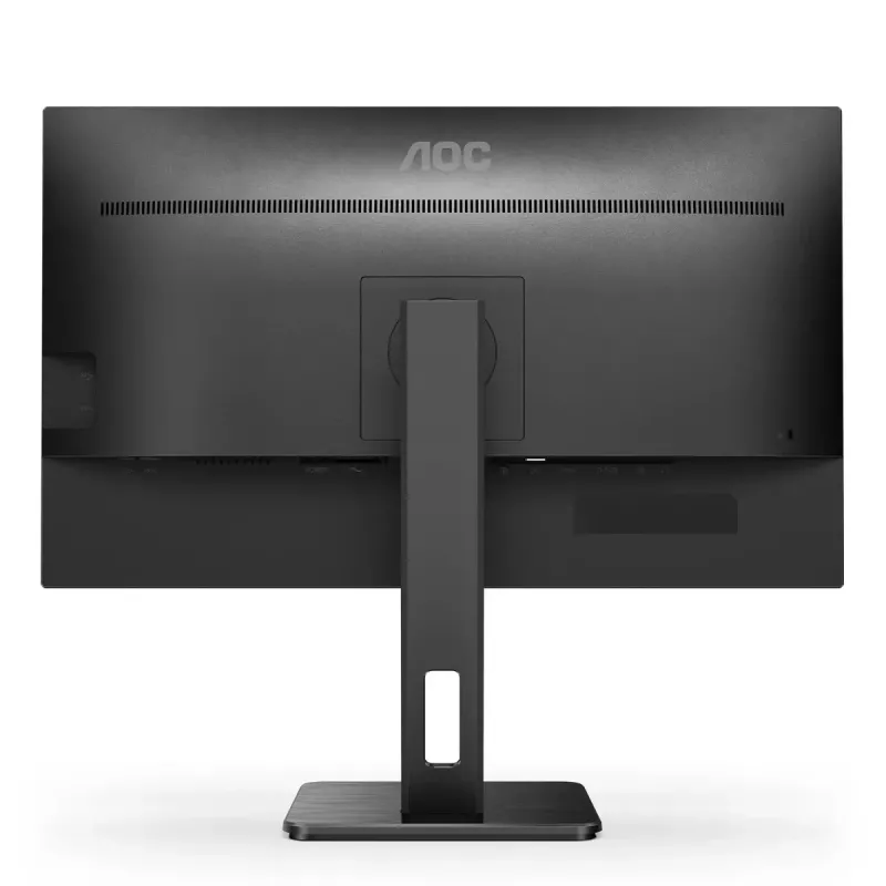 AOC P2 24P2QM datora monitors 60.5 cm (23.8 collas) 1920 x 1080 pikseļi Full HD LED Melns