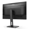 AOC P2 24P2QM datora monitors 60.5 cm (23.8 collas) 1920 x 1080 pikseļi Full HD LED Melns