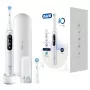 Oral-B 445234 elektriskā zobu birste pieaugušajiem vibrējoša balta