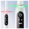 Oral-B 445234 elektriskā zobu birste pieaugušajiem vibrējoša balta