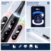Oral-B 445234 elektriskā zobu birste pieaugušajiem vibrējoša balta