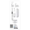 Oral-B 445234 elektriskā zobu birste pieaugušajiem vibrējoša balta