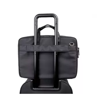 ACER Carrying Case - 15.6in Notebook Case - Melns