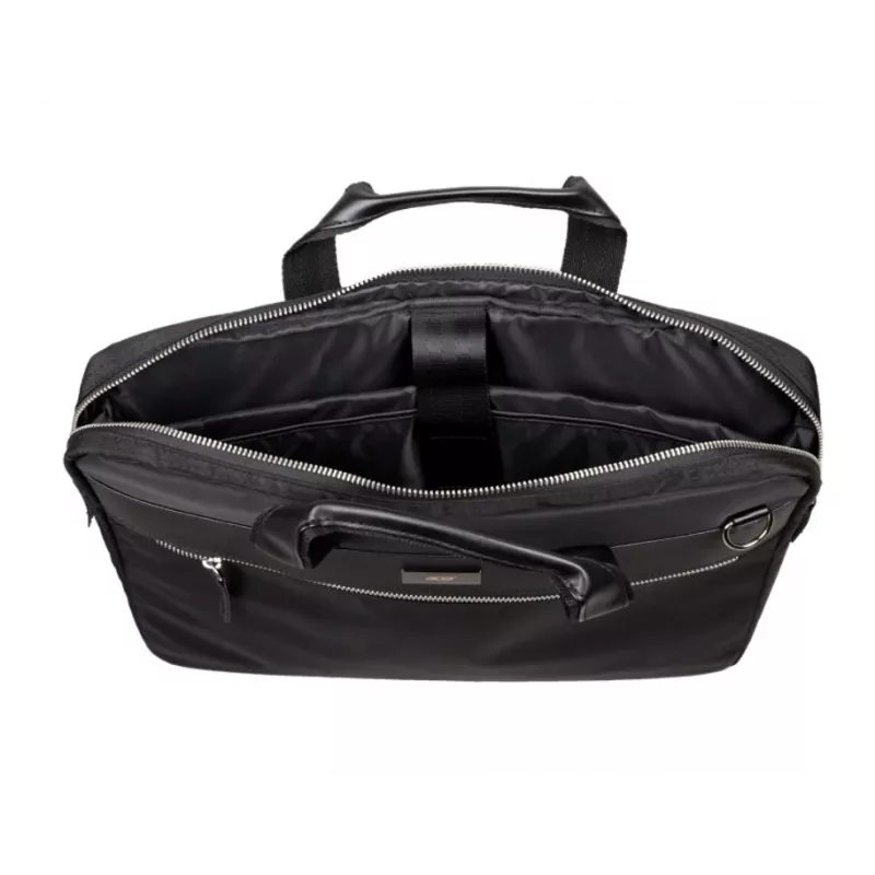 ACER Carrying Case - 15.6in Notebook Case - Melns