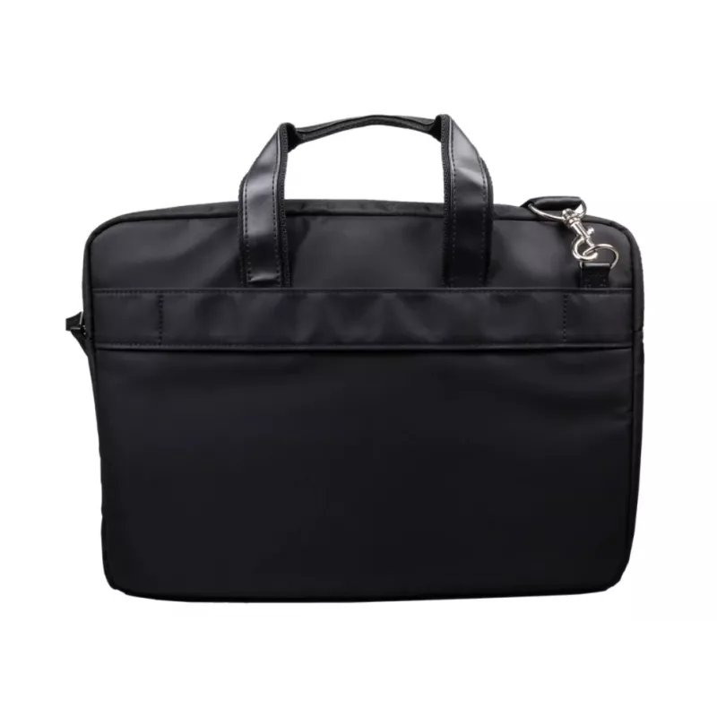 ACER Carrying Case - 15.6in Notebook Case - Melns