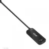 CLUB3D HDMI + Micro USB uz USB Type-C 4K120Hz vai 8K30Hz M/F aktīvais adapteris