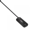 CLUB3D HDMI + Micro USB uz USB Type-C 4K120Hz vai 8K30Hz M/F aktīvais adapteris