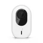 IP drošības kamera UBIQUITI G4 Instant Cube Outdoor – 5 MP (2688×1512), 2,8 mm, Wi‑Fi, IR nakts redzamība, 30 kadri/s, 5 W, USB barošana