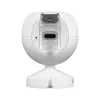 IP drošības kamera UBIQUITI G4 Instant Cube Outdoor – 5 MP (2688×1512), 2,8 mm, Wi‑Fi, IR nakts redzamība, 30 kadri/s, 5 W, USB barošana