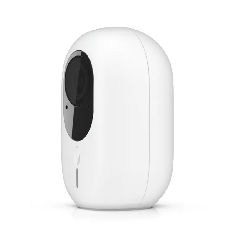 IP drošības kamera UBIQUITI G4 Instant Cube Outdoor – 5 MP (2688×1512), 2,8 mm, Wi‑Fi, IR nakts redzamība, 30 kadri/s, 5 W, USB barošana