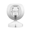 IP drošības kamera UBIQUITI G4 Instant Cube Outdoor – 5 MP (2688×1512), 2,8 mm, Wi‑Fi, IR nakts redzamība, 30 kadri/s, 5 W, USB barošana