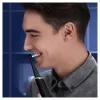 Oral-B iO Series 6 pieaugušajiem rotējošā zobu birste melna